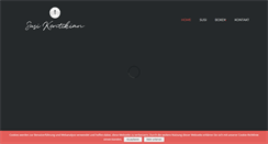 Desktop Screenshot of kentikian.com
